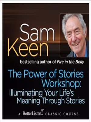 cover image of The Power of Stories Workshops